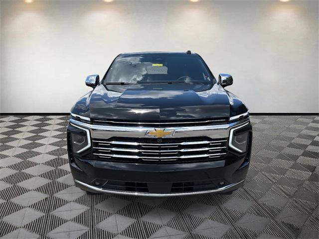new 2025 Chevrolet Tahoe car, priced at $77,000