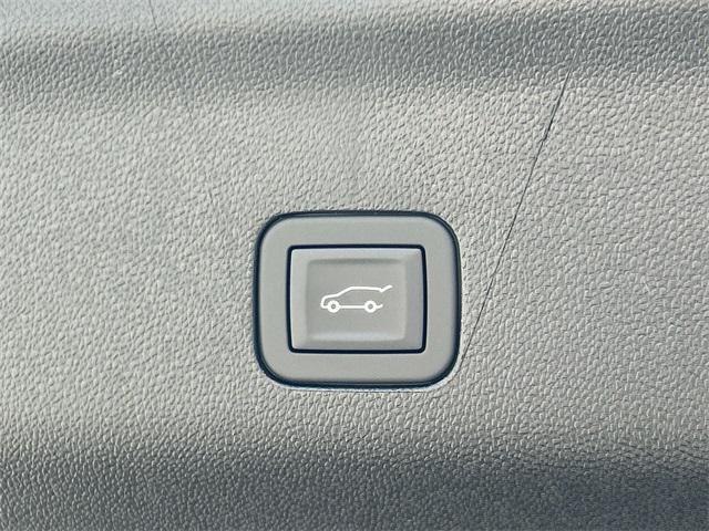 new 2026 Chevrolet Suburban car, priced at $93,000