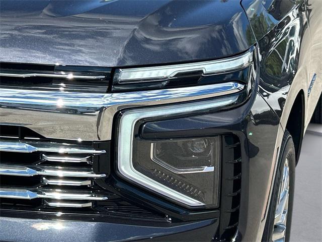 new 2026 Chevrolet Suburban car, priced at $93,000