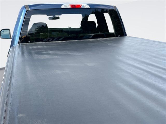 used 2017 Ford F-150 car, priced at $23,431