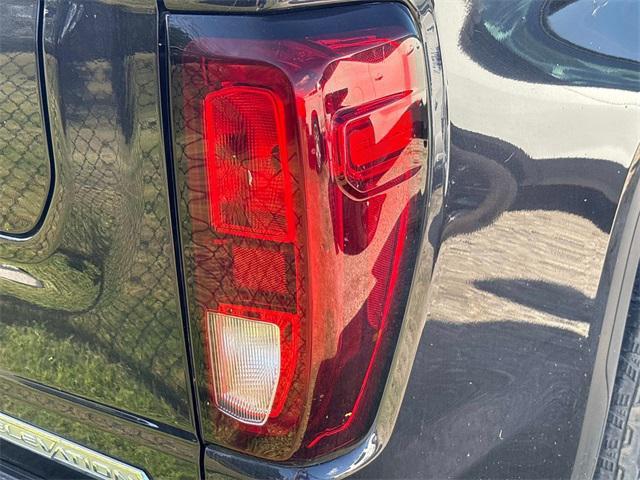 used 2022 GMC Sierra 1500 car