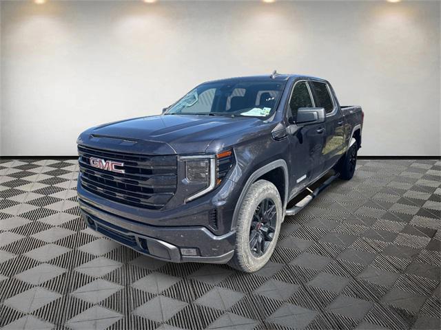 used 2022 GMC Sierra 1500 car