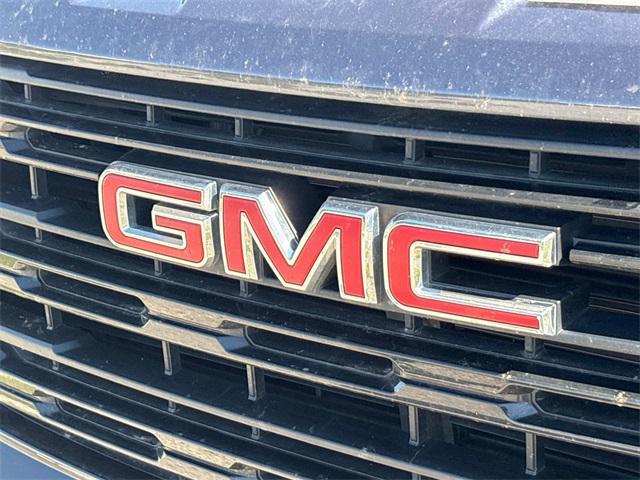 used 2022 GMC Sierra 1500 car