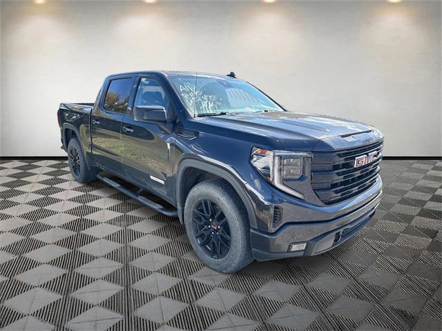 used 2022 GMC Sierra 1500 car
