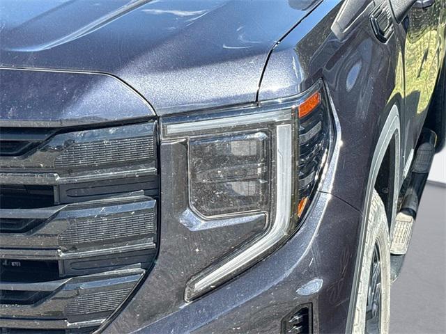 used 2022 GMC Sierra 1500 car
