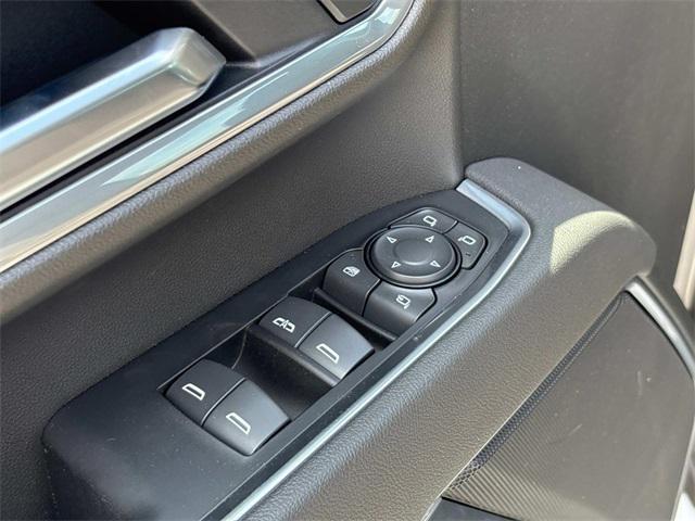 new 2025 Chevrolet Silverado 2500 car, priced at $63,000
