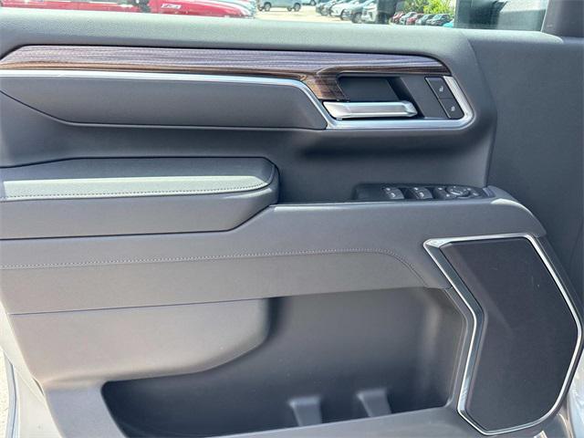 new 2025 Chevrolet Silverado 2500 car, priced at $63,000