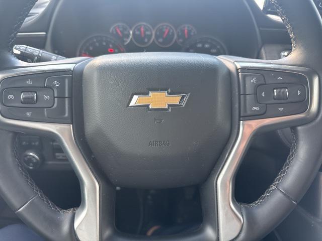used 2023 Chevrolet Tahoe car, priced at $47,948