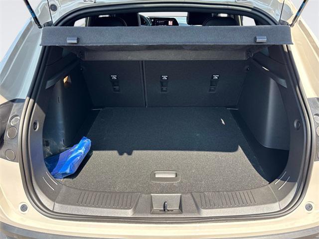 new 2026 Chevrolet Trax car, priced at $25,000