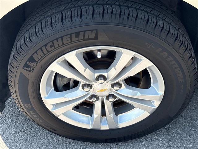 used 2014 Chevrolet Equinox car, priced at $12,811