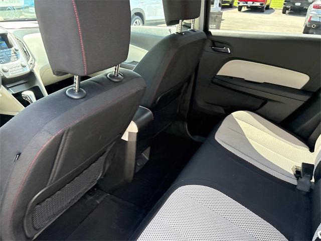 used 2014 Chevrolet Equinox car, priced at $12,811
