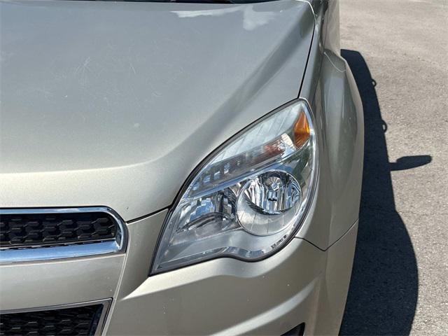 used 2014 Chevrolet Equinox car, priced at $12,811