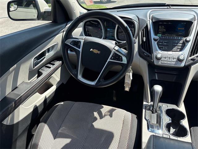 used 2014 Chevrolet Equinox car, priced at $12,811