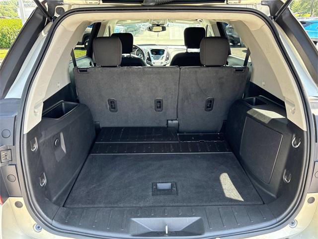 used 2014 Chevrolet Equinox car, priced at $12,811