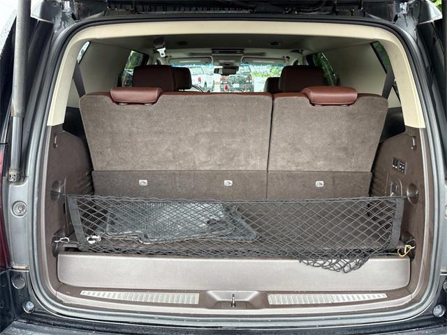 used 2016 Chevrolet Tahoe car, priced at $25,351