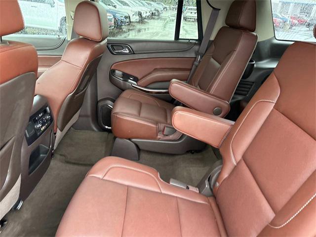 used 2016 Chevrolet Tahoe car, priced at $25,351