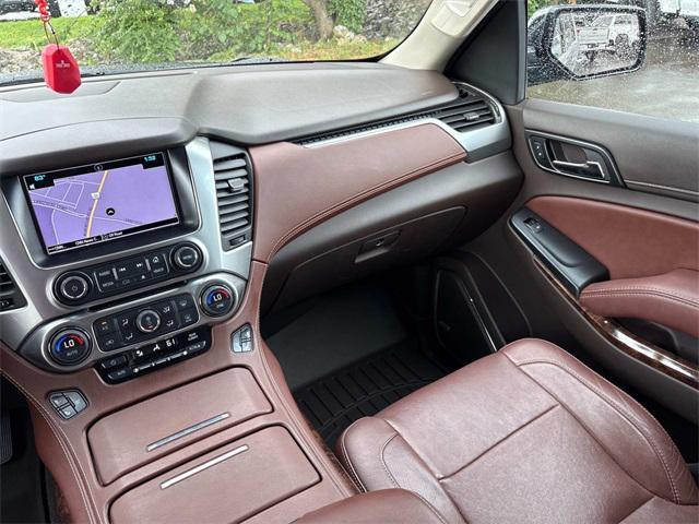 used 2016 Chevrolet Tahoe car, priced at $25,351