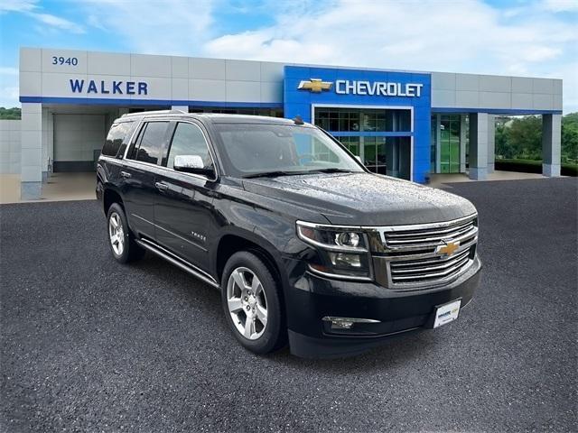 used 2016 Chevrolet Tahoe car, priced at $25,351
