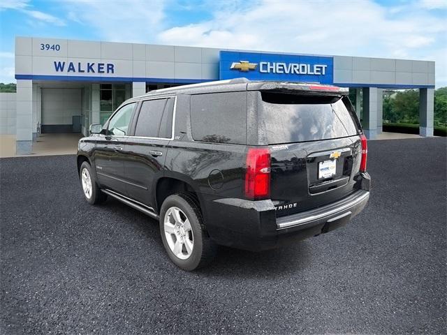 used 2016 Chevrolet Tahoe car, priced at $25,351