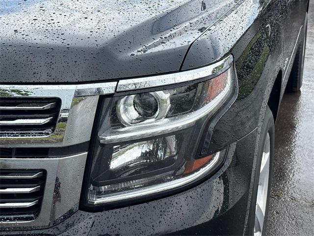 used 2016 Chevrolet Tahoe car, priced at $25,351