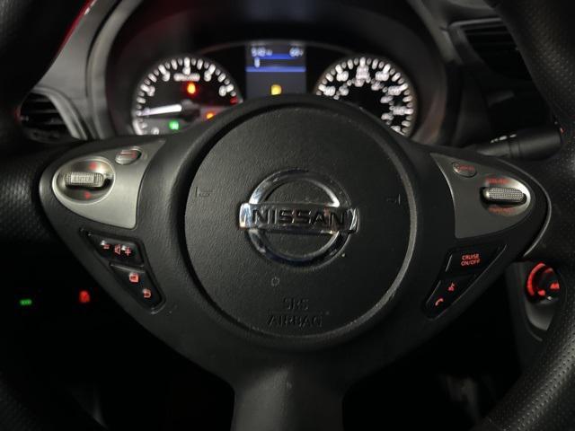 used 2019 Nissan Sentra car, priced at $13,503