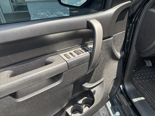 used 2013 GMC Sierra 1500 car