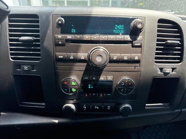 used 2013 GMC Sierra 1500 car