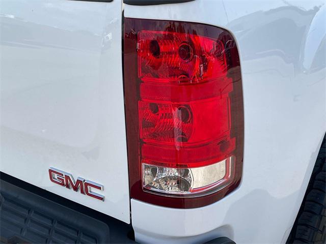 used 2009 GMC Sierra 2500 car, priced at $25,987