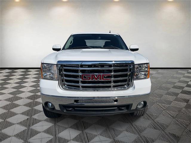 used 2009 GMC Sierra 2500 car, priced at $25,987
