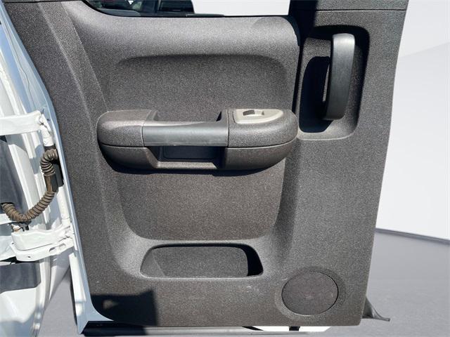 used 2009 GMC Sierra 2500 car, priced at $25,987