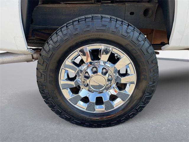 used 2009 GMC Sierra 2500 car, priced at $25,987