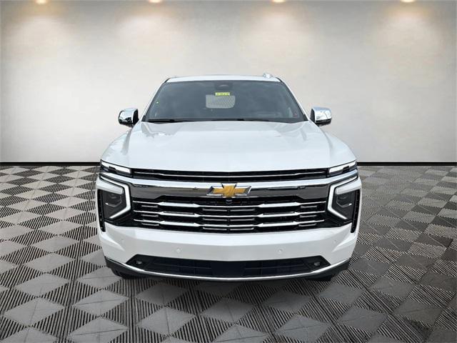 new 2025 Chevrolet Suburban car, priced at $92,000