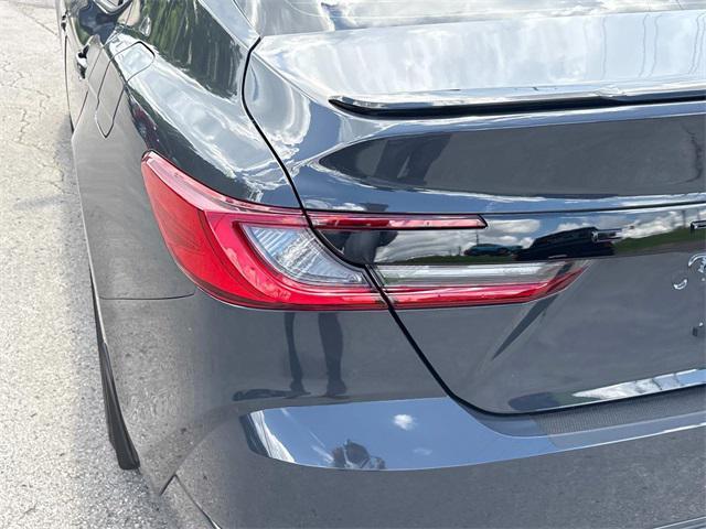 used 2025 Toyota Camry car, priced at $36,814