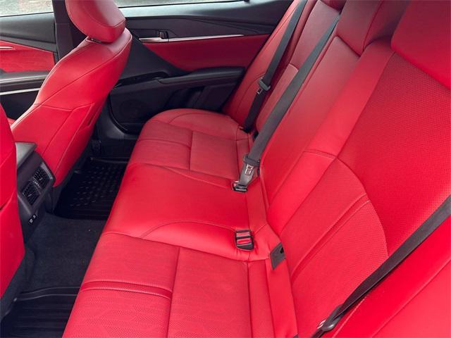 used 2025 Toyota Camry car, priced at $36,814