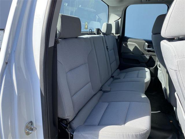 used 2019 Chevrolet Silverado 1500 car