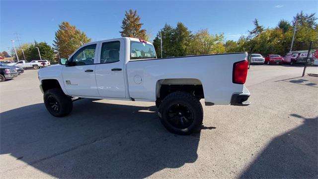 used 2019 Chevrolet Silverado 1500 car