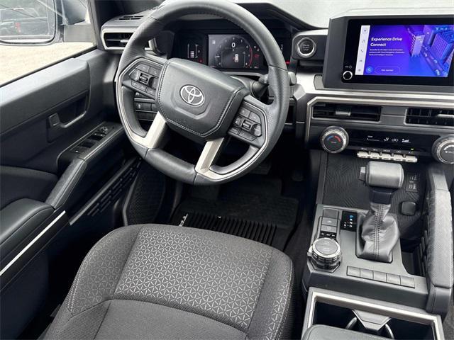 used 2025 Toyota 4Runner car, priced at $48,322