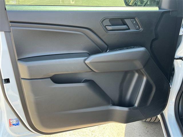 new 2025 Chevrolet Colorado car, priced at $37,488