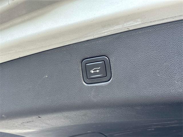 used 2021 Chevrolet Blazer car, priced at $23,889