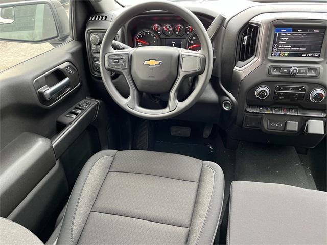 new 2025 Chevrolet Silverado 1500 car, priced at $44,000