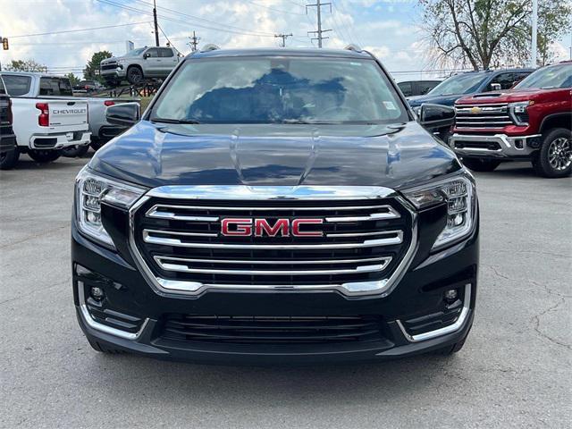 used 2024 GMC Terrain car, priced at $26,117