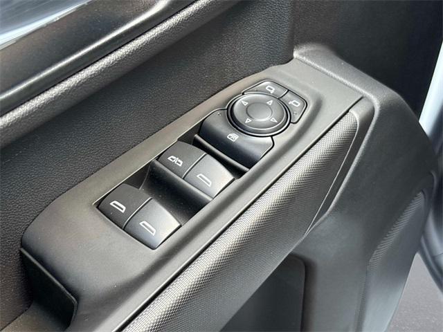 new 2026 Chevrolet Silverado 1500 car, priced at $40,750