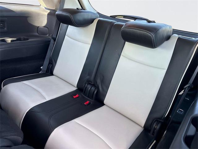 used 2020 INFINITI QX60 car, priced at $24,953