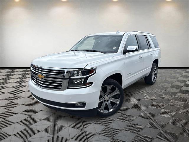 used 2017 Chevrolet Tahoe car, priced at $31,949