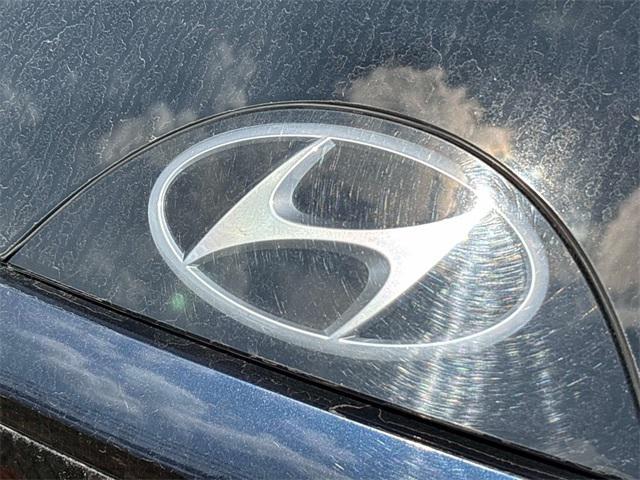 used 2024 Hyundai Tucson car, priced at $21,567