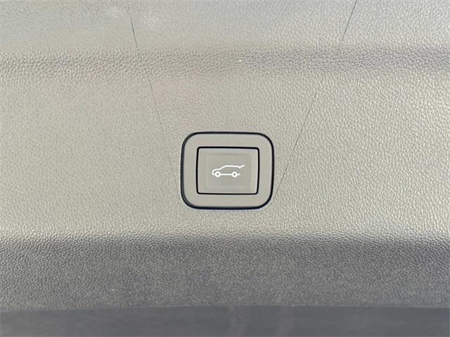 new 2025 Chevrolet Tahoe car, priced at $84,000