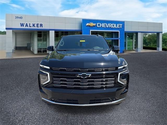 new 2025 Chevrolet Tahoe car, priced at $84,000
