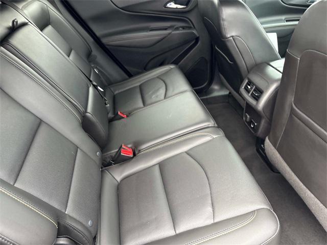 used 2018 Chevrolet Equinox car, priced at $15,977