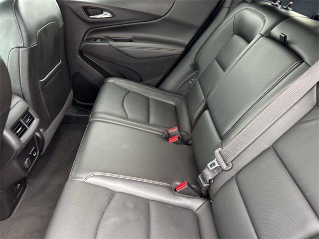 used 2018 Chevrolet Equinox car, priced at $15,977