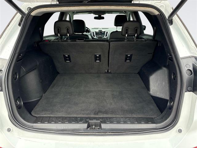 used 2018 Chevrolet Equinox car, priced at $15,977